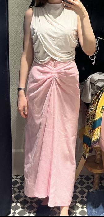 Пиджак и юбка Eternum