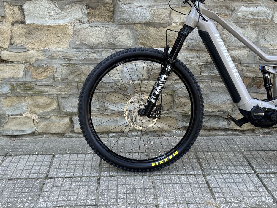 Електрически велосипед , E-bike HAIBIKE (M размер)