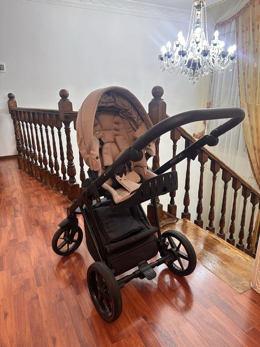 Коляска детская ADAMEX