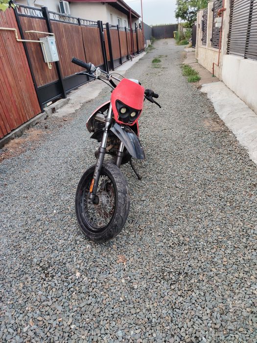 Piese Derbi Senda