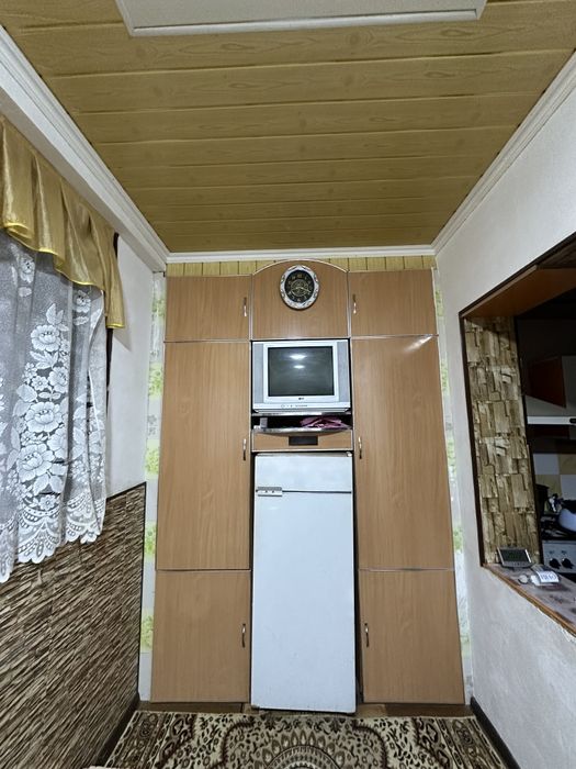 Продаётся 3х.ком кв аранча военный городок