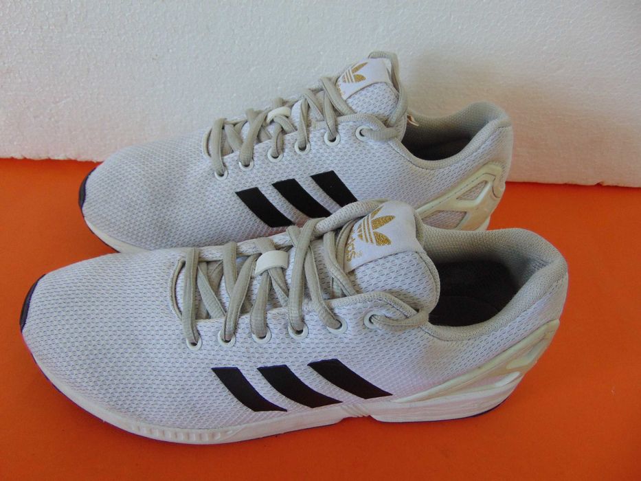 Adidas Torsion Zx Flux номер 45 1/2 Оригинални мъжки маратонки