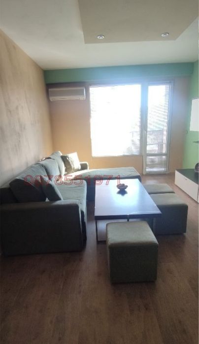 Продава се Двустаен апартамент в Монтана, Младост 2 - 61 кв.м за 1255 €/кв.м - Снимка #4