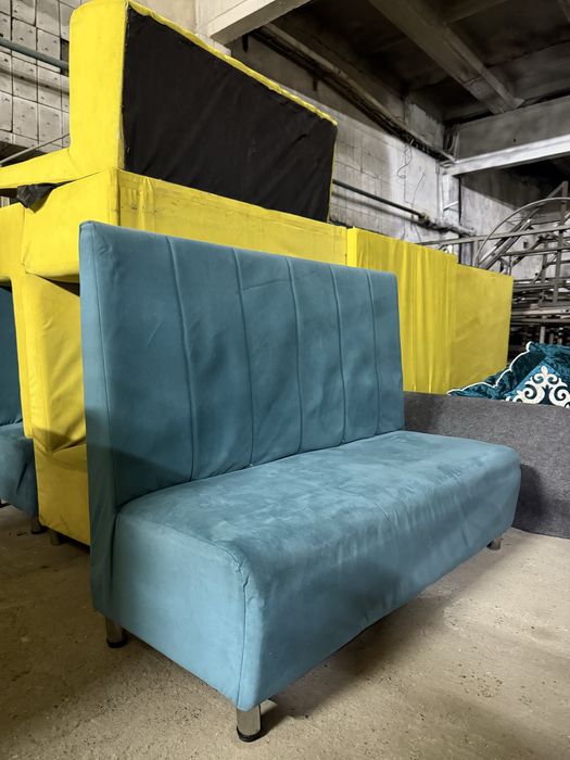 Продам стильные диваны