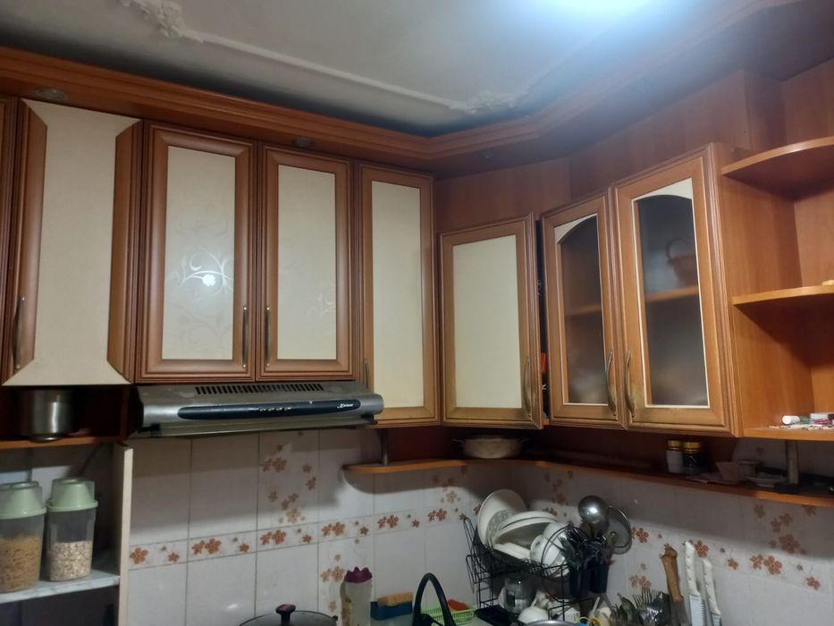 Продам кухонный гарнитур