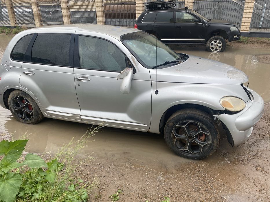 Продам Chrysler PT Cruzer