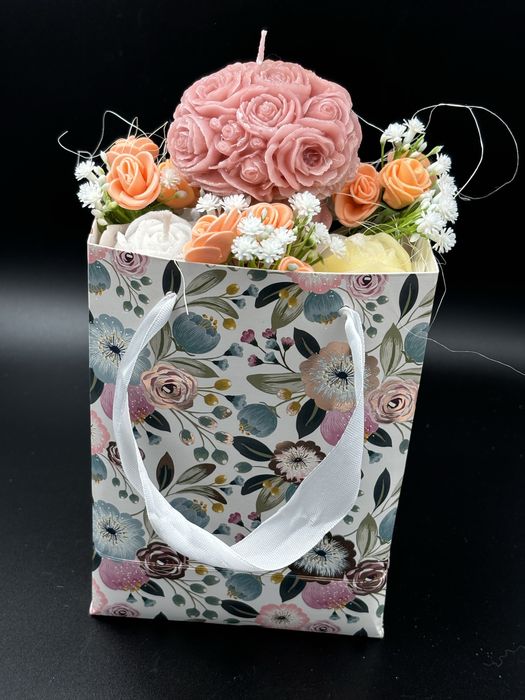 Ароматни свещи