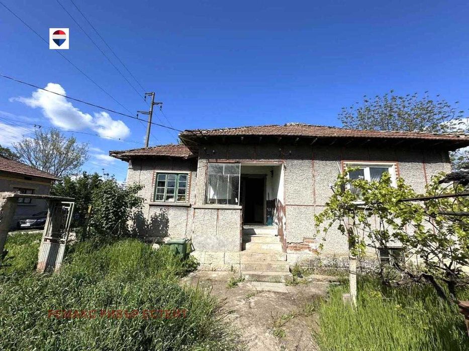 Продава се Къща в с. Тетово, Област Русе - 80 кв.м за 147 €/кв.м - Снимка #3