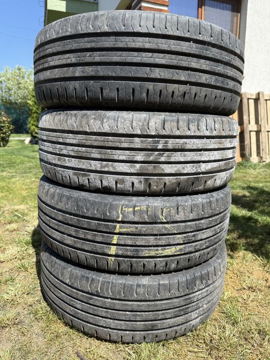 195/55/16 Continental EcoContact 5 de Vara