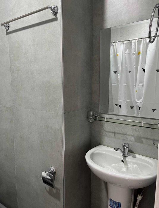 Мирабад 1 комнатная ЖК Ассалом Сохил Узбум на Фаргона йули