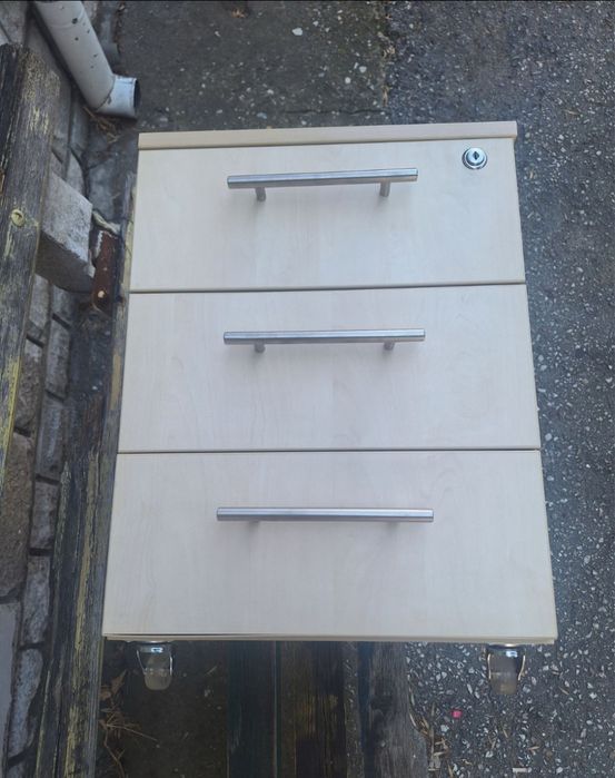 Шкафче narbutas ново