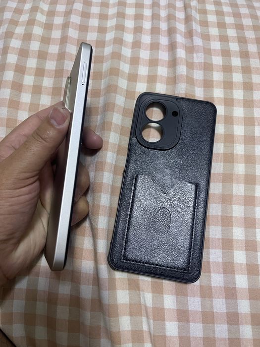 Продам Redmi A5 в идеальном состояний