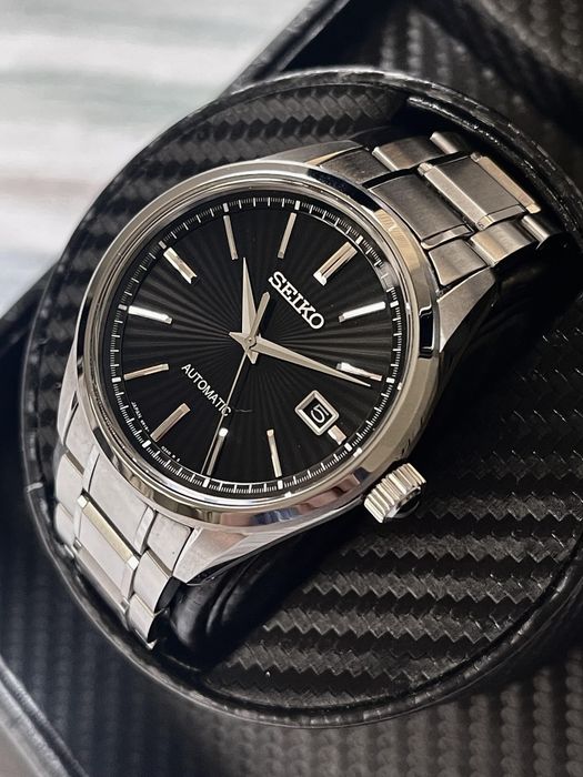 Seiko Brightz SDGM003