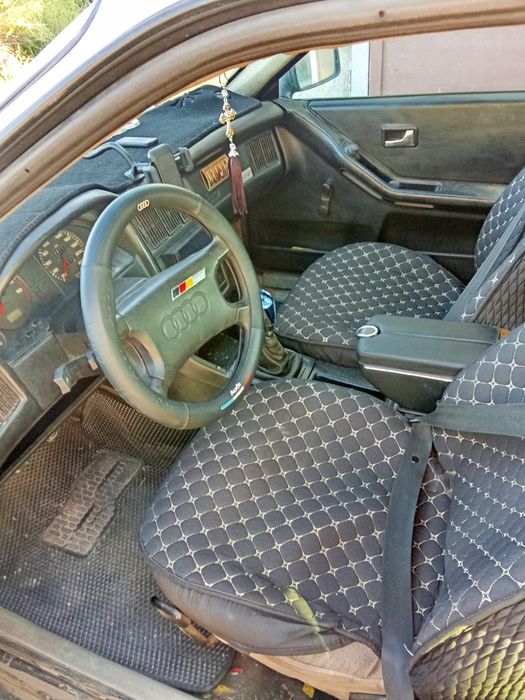 Продам 2 ауди 80