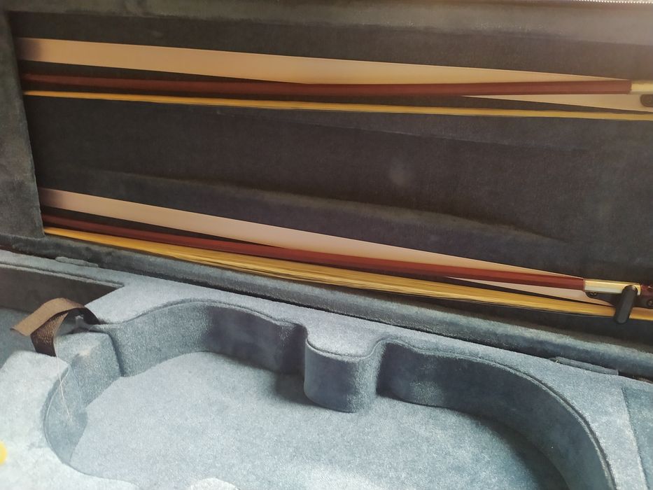 Скрипка 4/4  продается