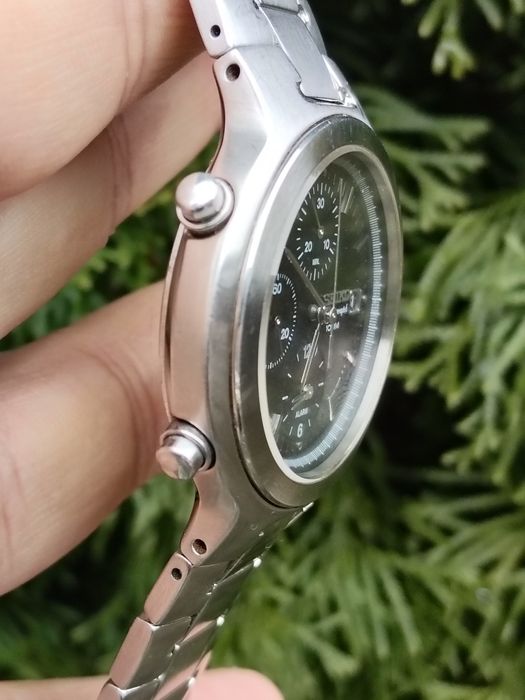 Seiko cronograf original