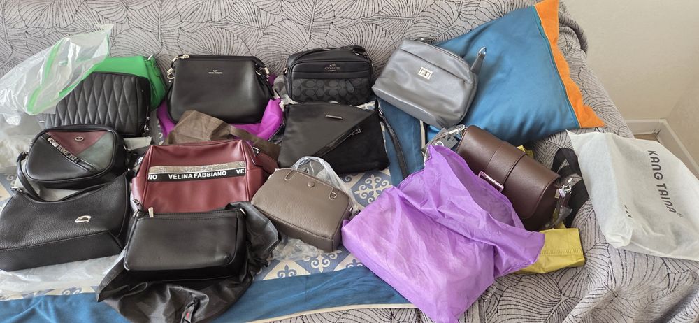 Сумки распродажа