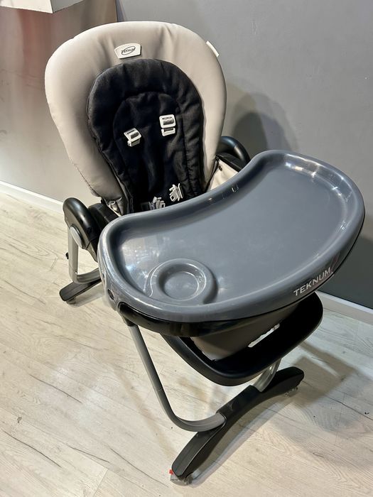 Продам стульчик для кормления