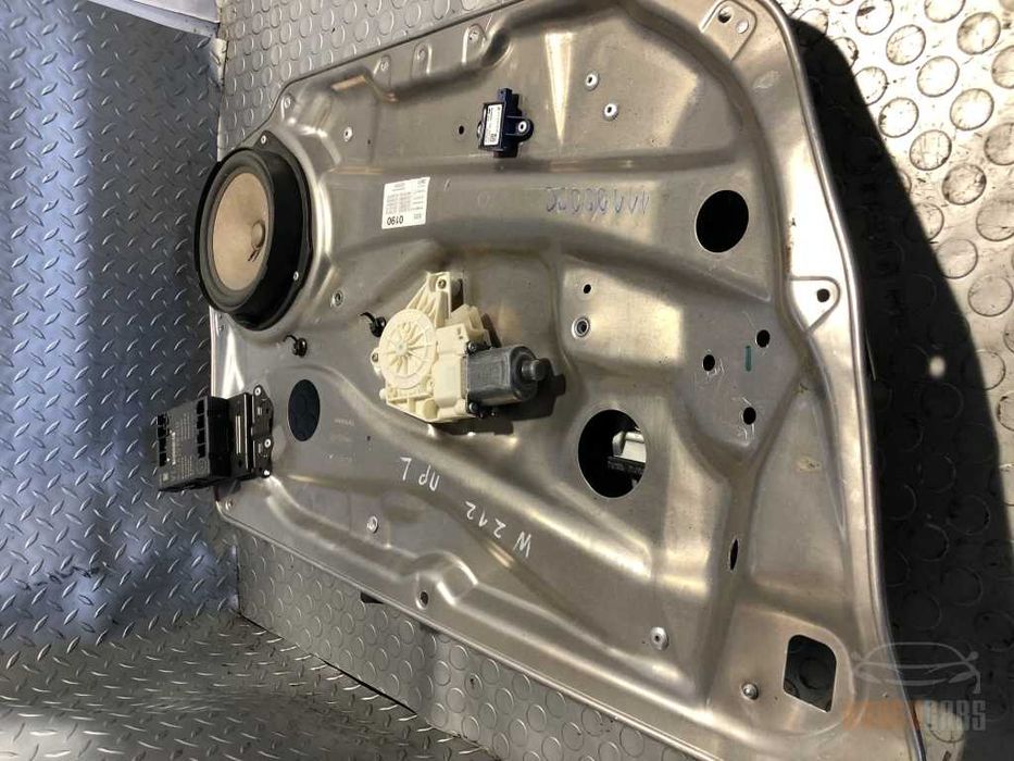 стъклоповдигач моторче за стъкло мерцедес механизъм стъкло