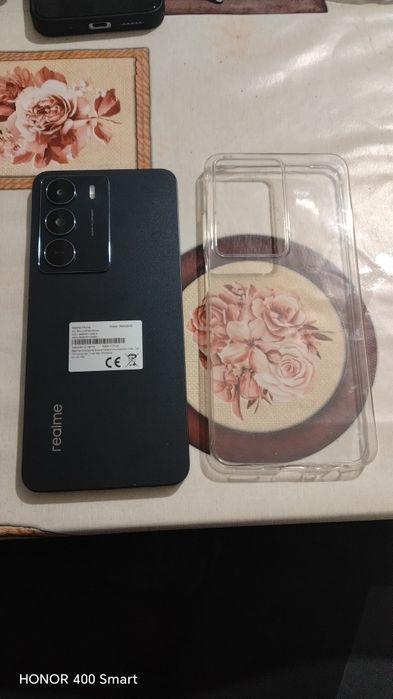 Продавам Realme 14x 5G
