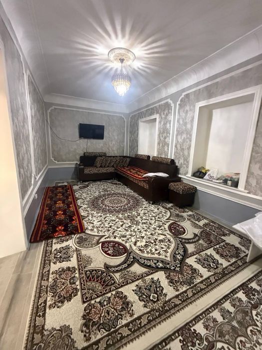 Срочно продается дом 3,9 соток Навбокчиен 73 школа