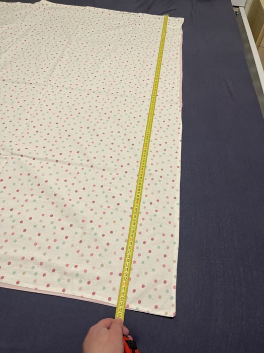 Детски чаршаф и пликове