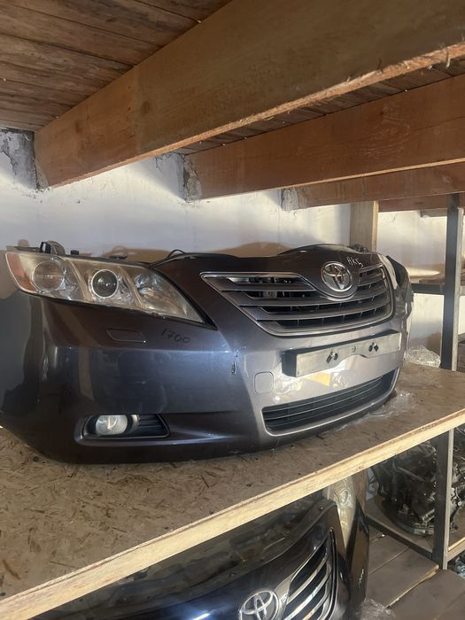 Ноускат Toyota Camry 40