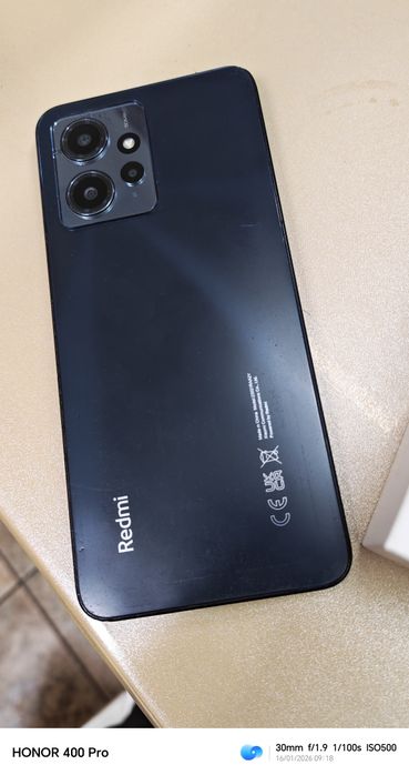 Продам Redmi note 12