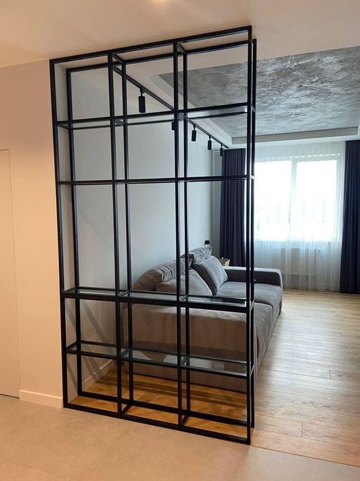 Производство LOFT мебели. Loft mebel