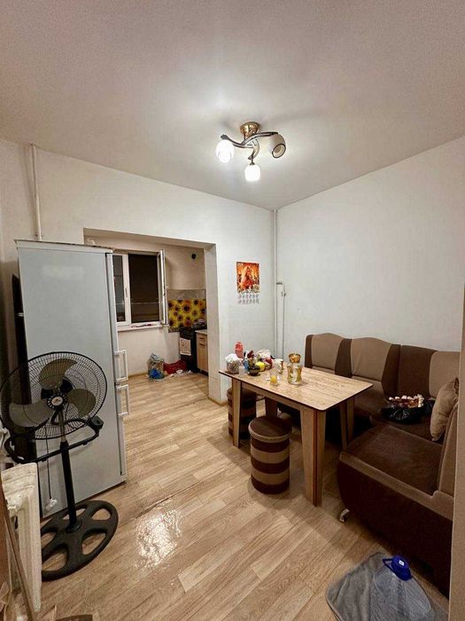 Продается квартира 3-х комнатная