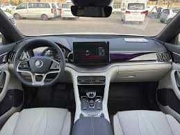 BYD Song Pro Full pod zakaz