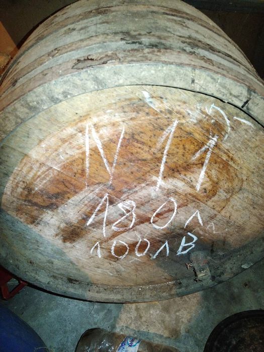 Продавам Бъчви/ бурета