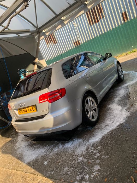 AUDI A3 2010 — imagine 4