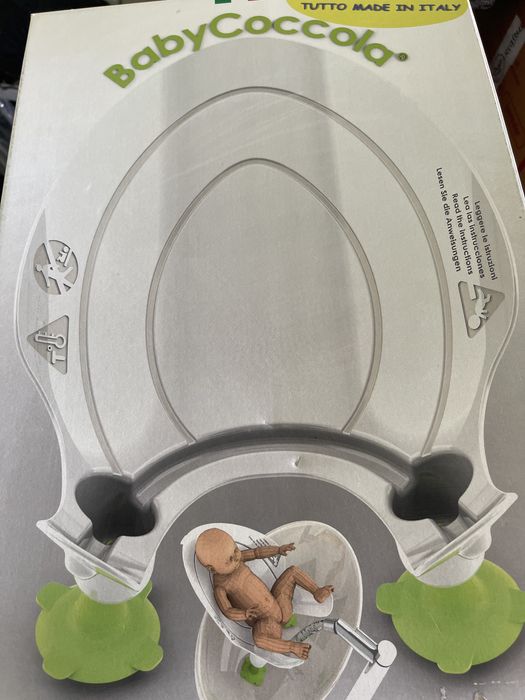 Cadita pentru chiuveta