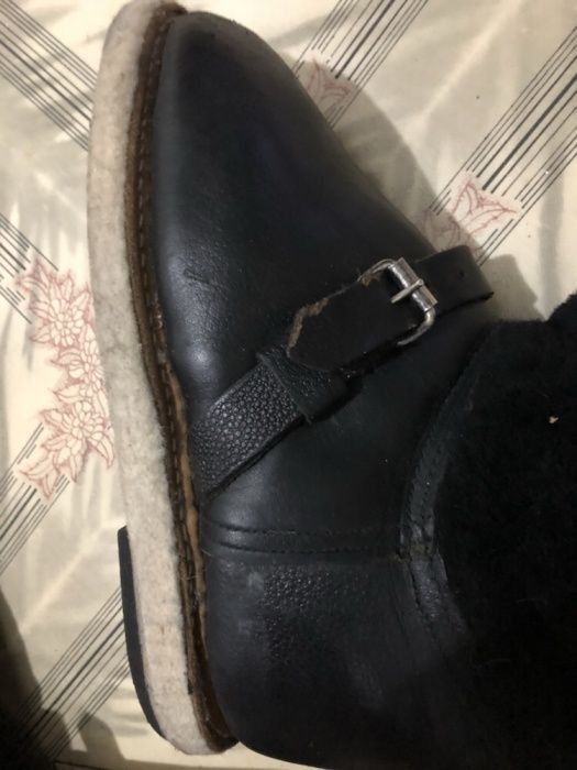 Продам унты