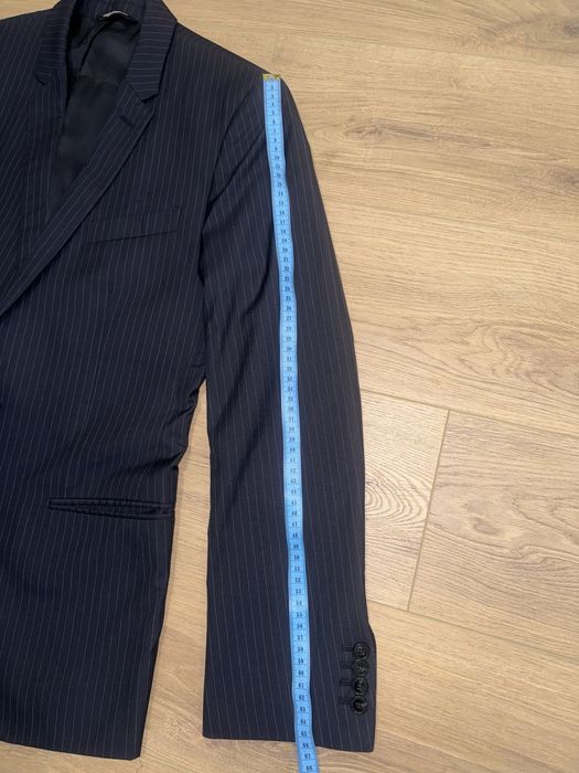 Мъжки костюм Dolce & Gabbana от 3 части