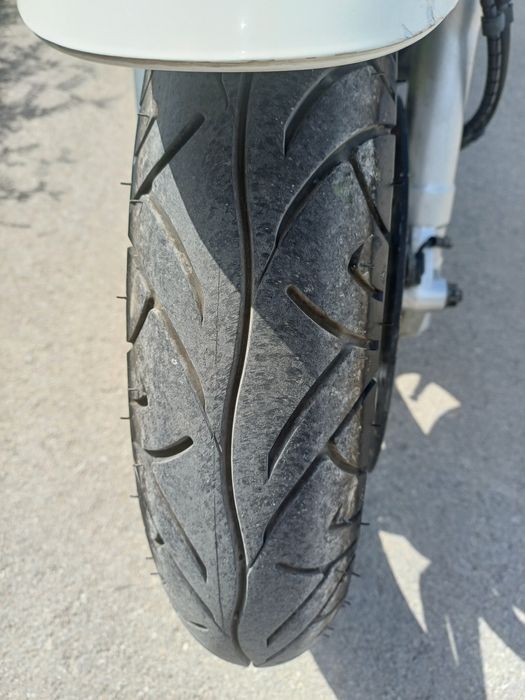 Скутер Пиаджо/Piaggio Beverley 350