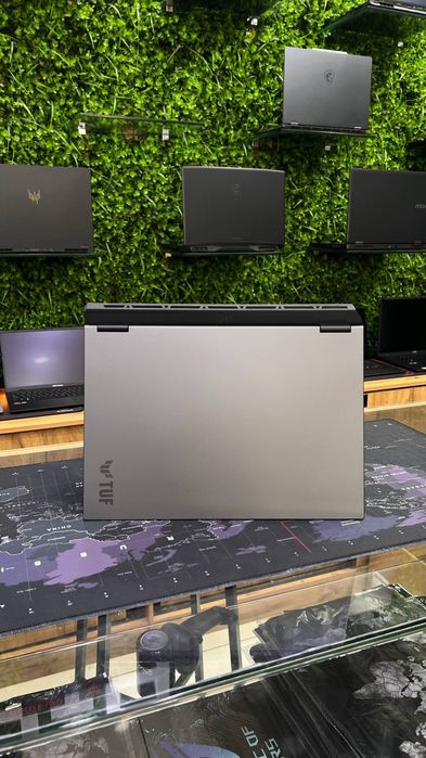 Asus Taf A16  i5-14450hx