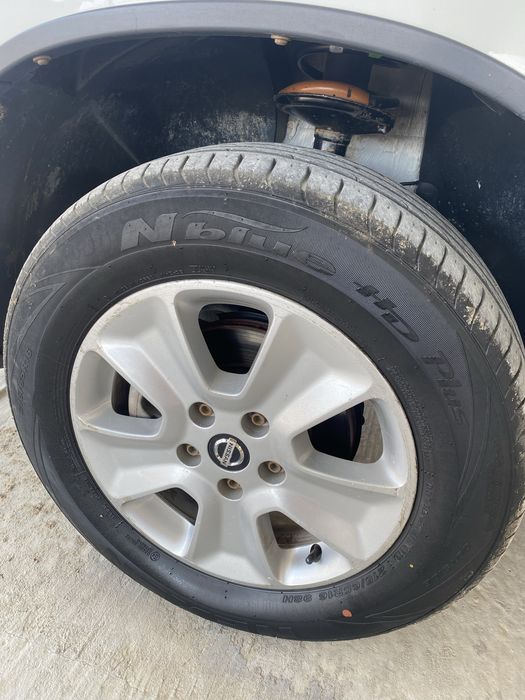 продается Nissan Terrano 2020