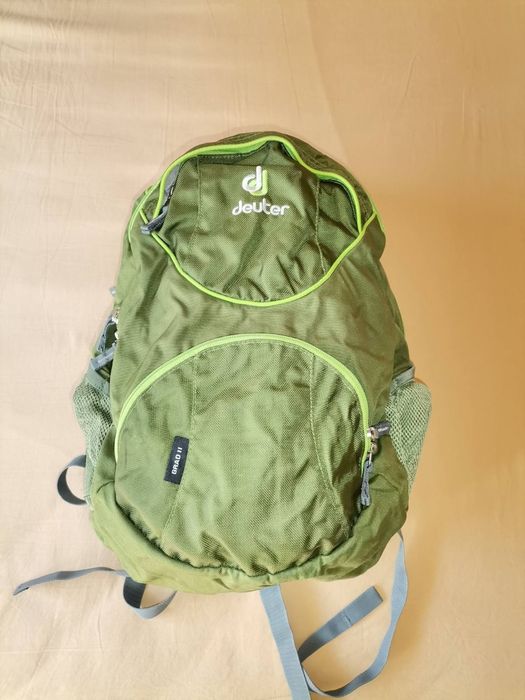 Туристическа Раница Deuter Grad София Дружба •