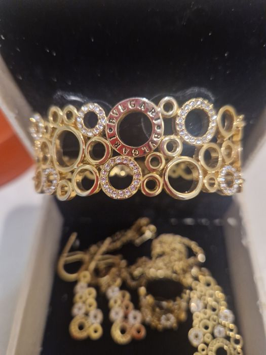Продам набор BULGARI.
