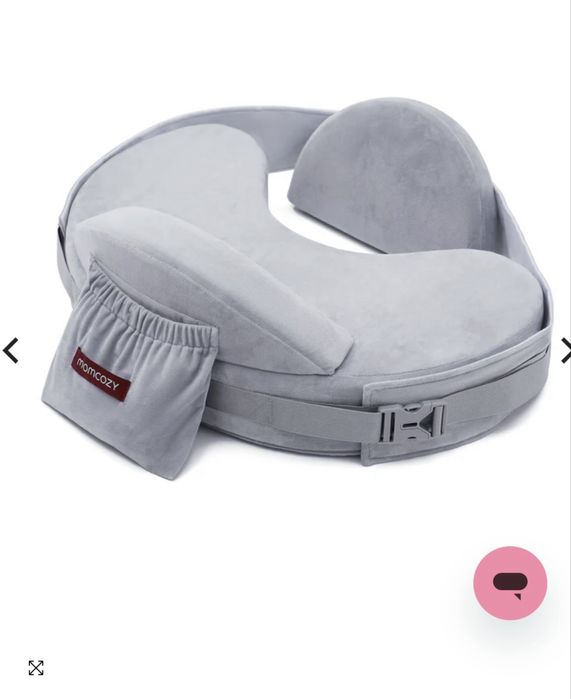 Perna alaptat momcozy