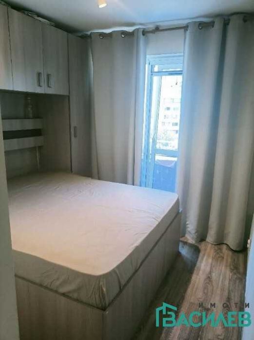 Продава се Двустаен апартамент в София, Център - 55 кв.м за 3273 €/кв.м - Снимка #4