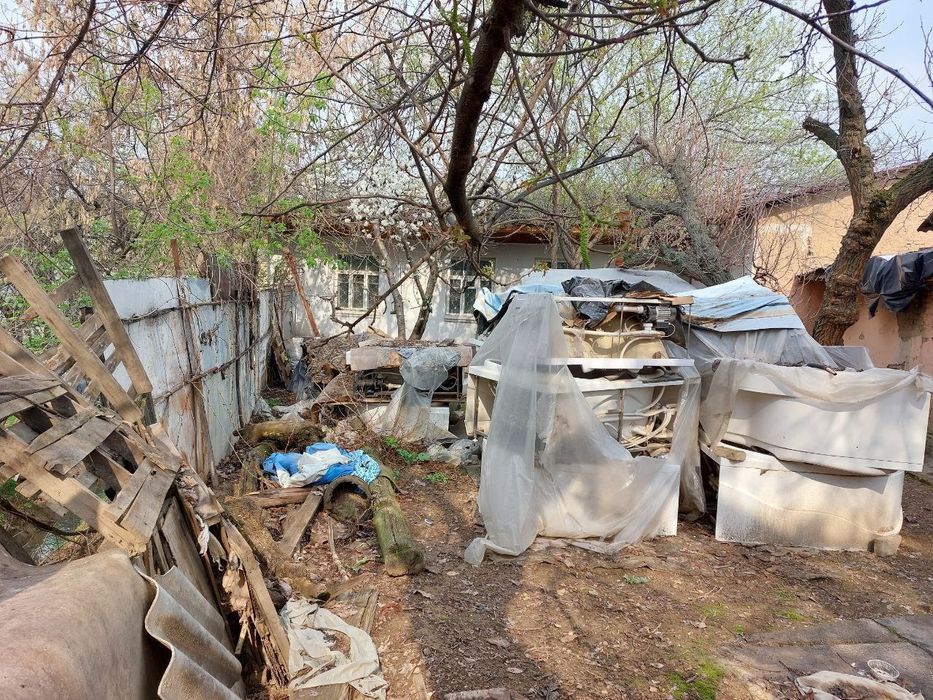 Центр Луначарский продается земельный участок 17-соток