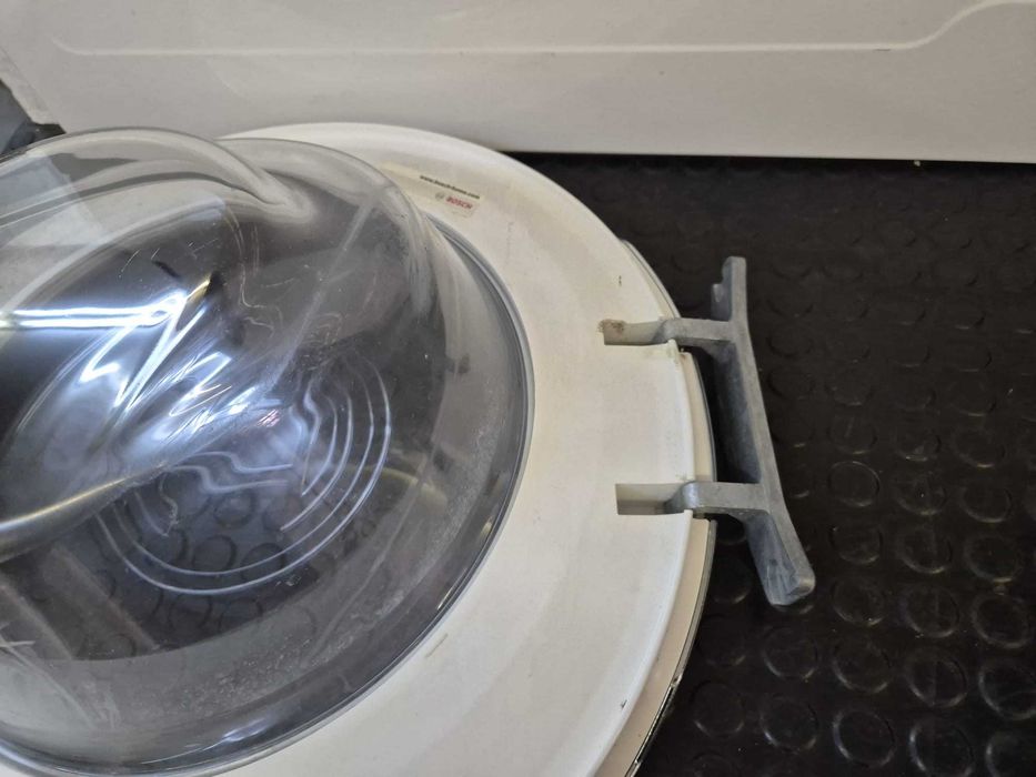 Hublou complet Masina de spalat rufe Bosch WAY32890EU , stare buna /B1