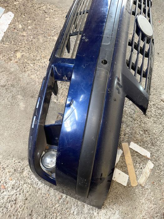 Bară față Volkswagen Sharan