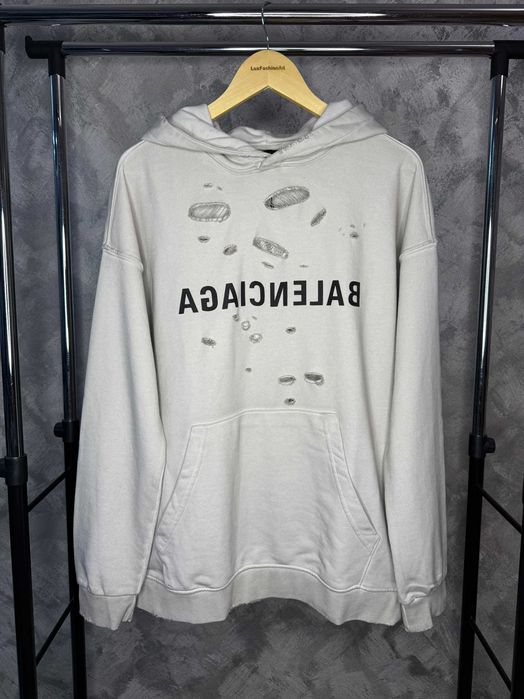 Hanorac/Hoodie Balenciaga