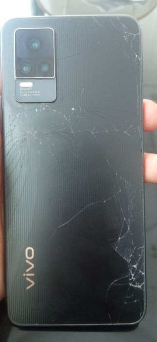 Vivo V21e 8+4/128