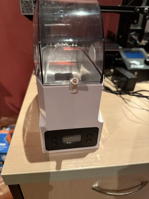 Продам 3D принтер Creality Ender 3 pro