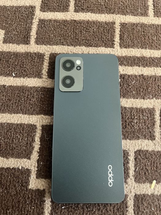 Oppo reno 7 256 gb 5g